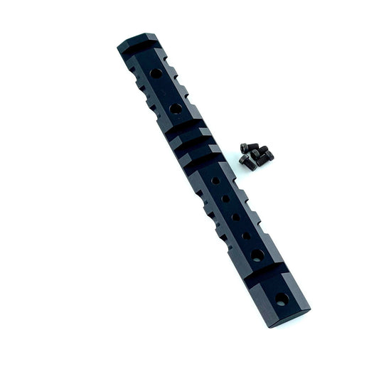 Picatinny Skinne Til Tikka-Blaser