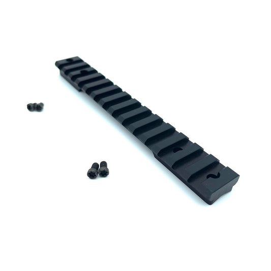 Picatinny Skinne Til Sauer 101 / 100