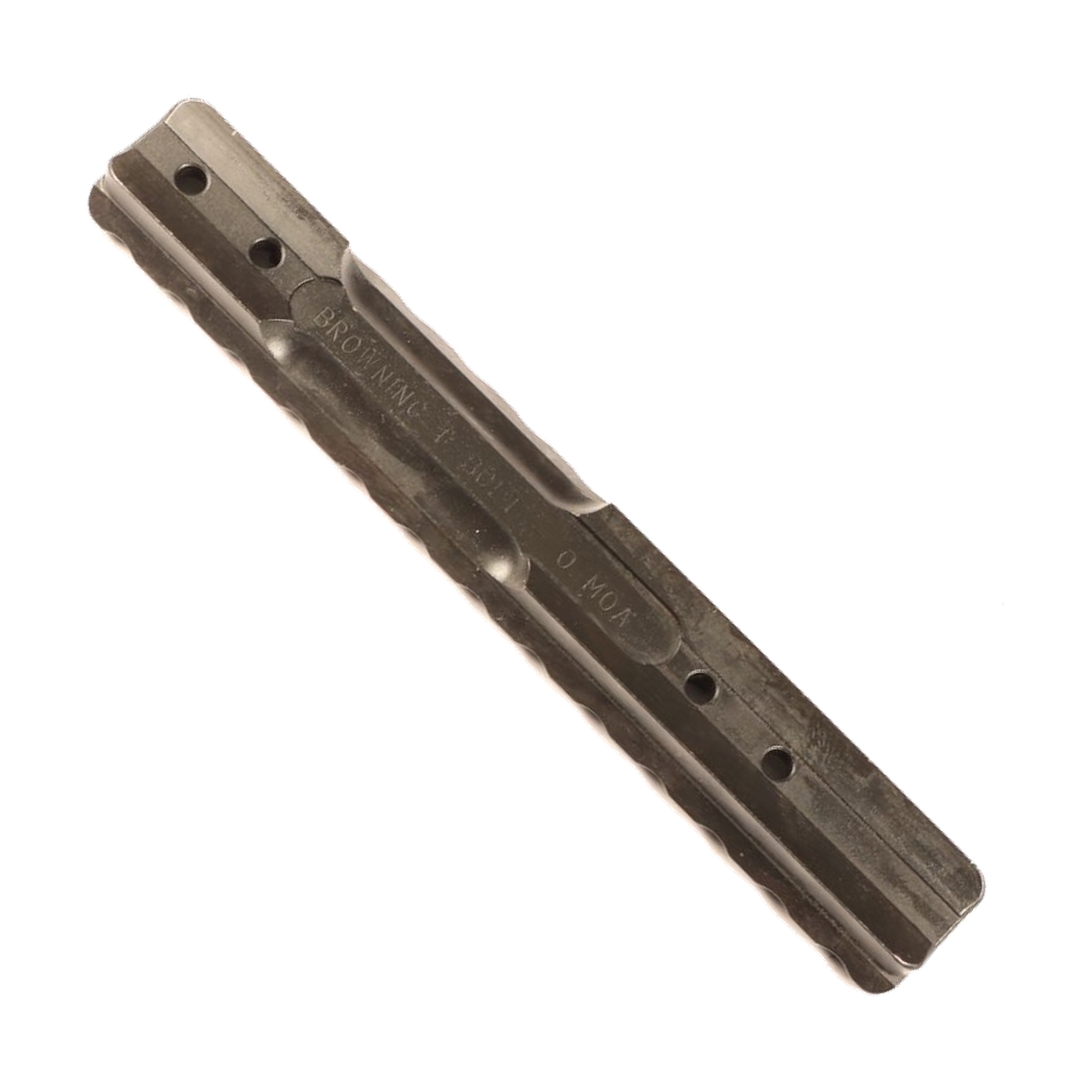 Browning T-Bolt Picatinny Skinne – produktbillede 2