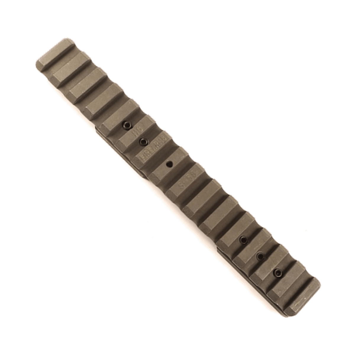 CZ 452 Picatinny Schiene - Picatinny