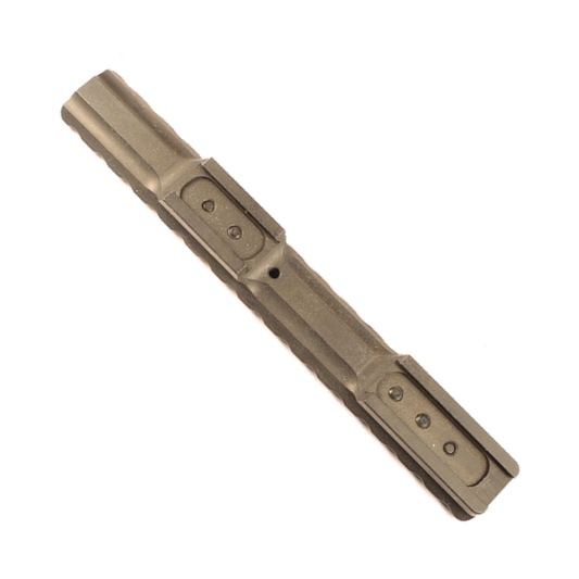 CZ 452 Picatinny Skinne - produktbillede 2