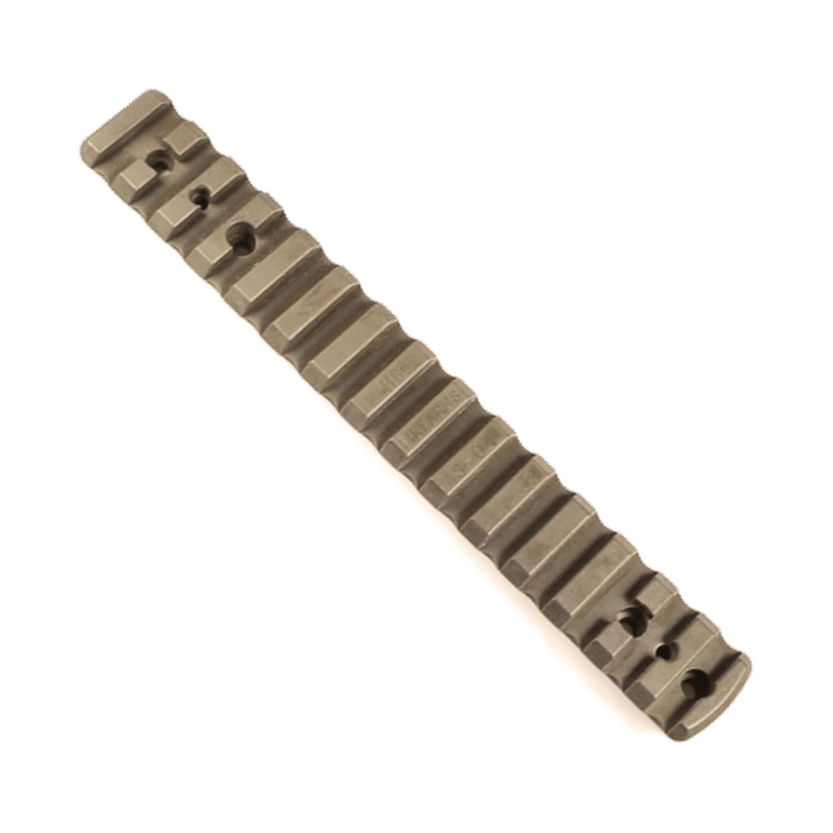 Howa 1500 Short-Action Picatinny-Schiene - Picatinny