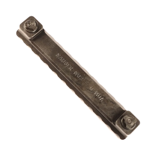 Mauser M03 One Piece Standard Picatinny Skinne - produktbillede 2