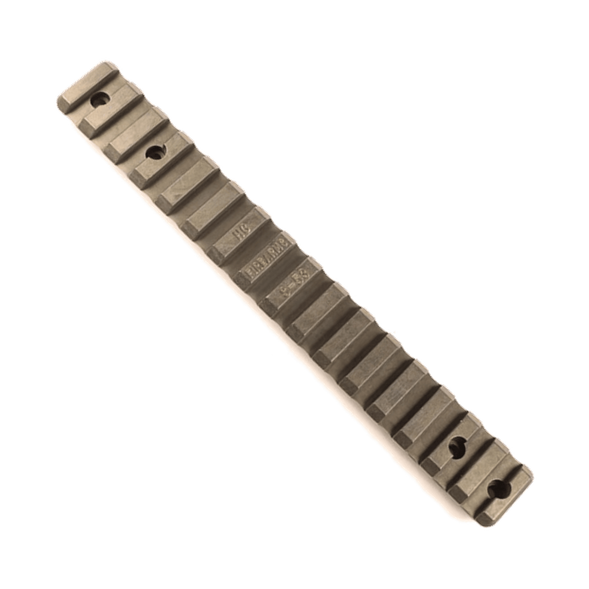 Rössler Titan 16 Picatinny Schiene - Picatinny