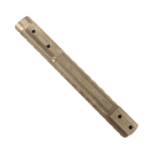 Sabatti Nordhunt Long Action Picatinny Skinne - produktbillede 2