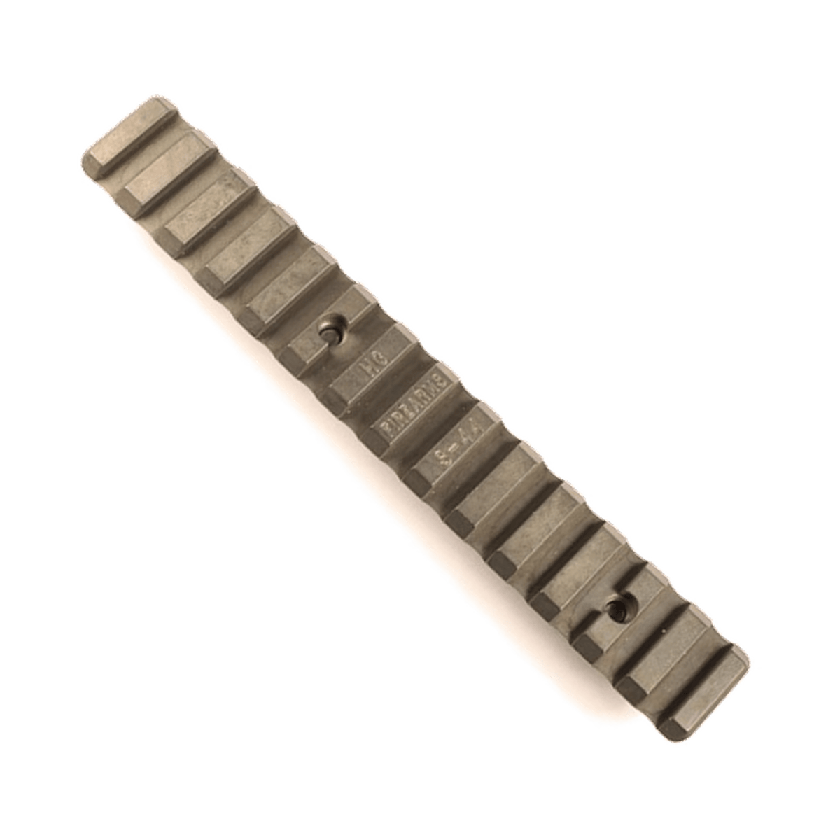 Sako 75 System 1 Picatinny-Schiene - Picatinny