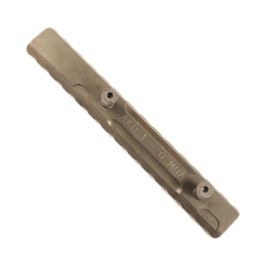 Sako 85 System 1 Picatinny Skinne - produktbillede 2