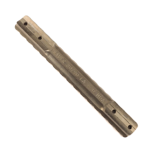 Sauer 90 Long Action Picatinny Skinne - produktbillede 2