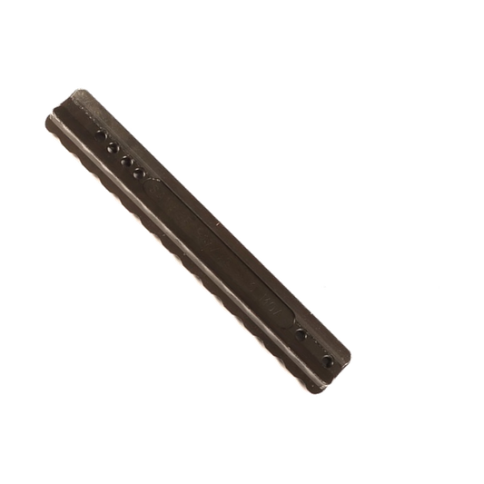 Savage B17 Picatinny Skinne - produktbillede 2