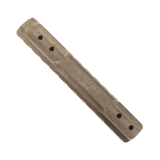 Schultz & Larsen Legacy Picatinny Skinne - produktbillede 2