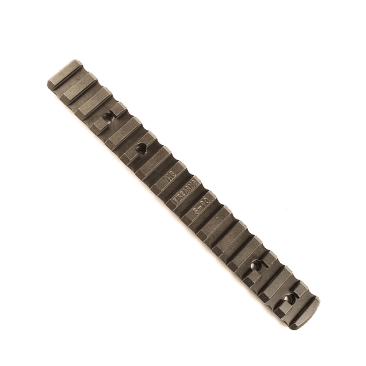 Steyr Mannlicher CL II Short Action Picatinny-Schiene - Picatinny