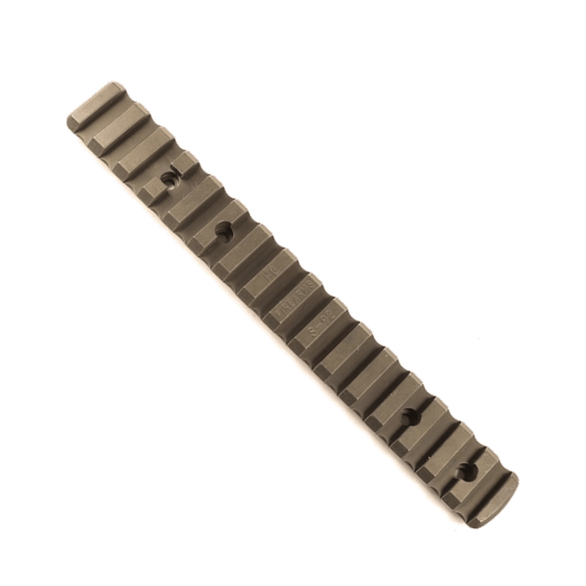 Steyr Mannlicher Classic Magnum Picatinny-Schiene - Picatinny