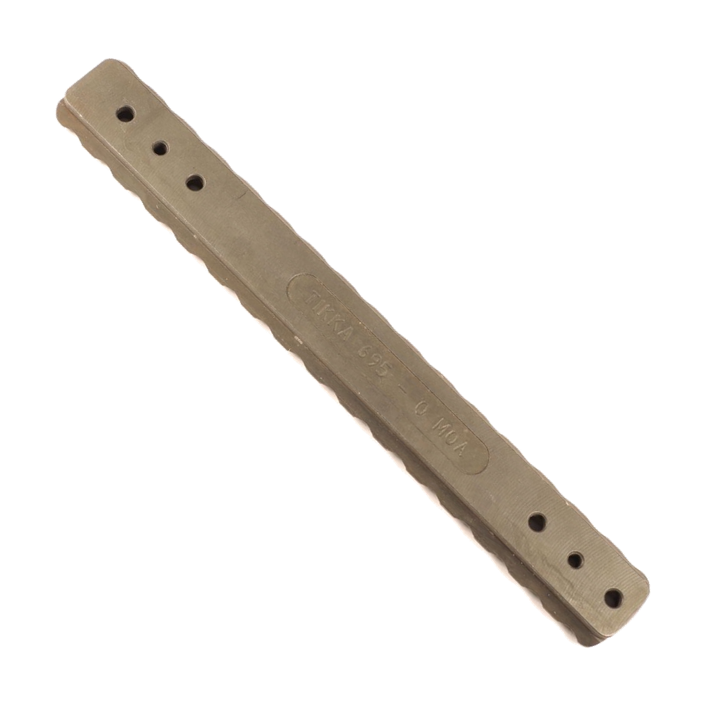 Tikka 690 Picatinny Skinne – produktbillede 2