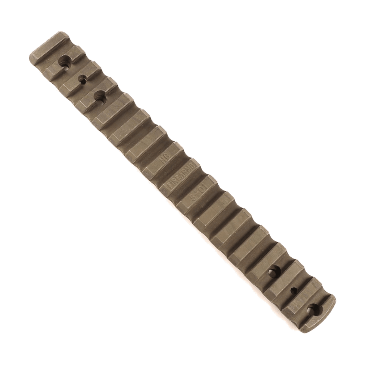 Tikka 695 Picatinny-Schiene - Picatinny
