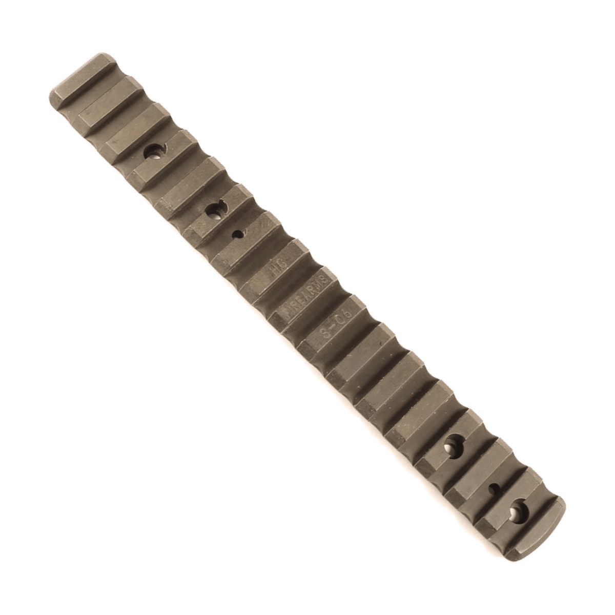 Tikka T3 CTR Picatinny-Schiene - Picatinny