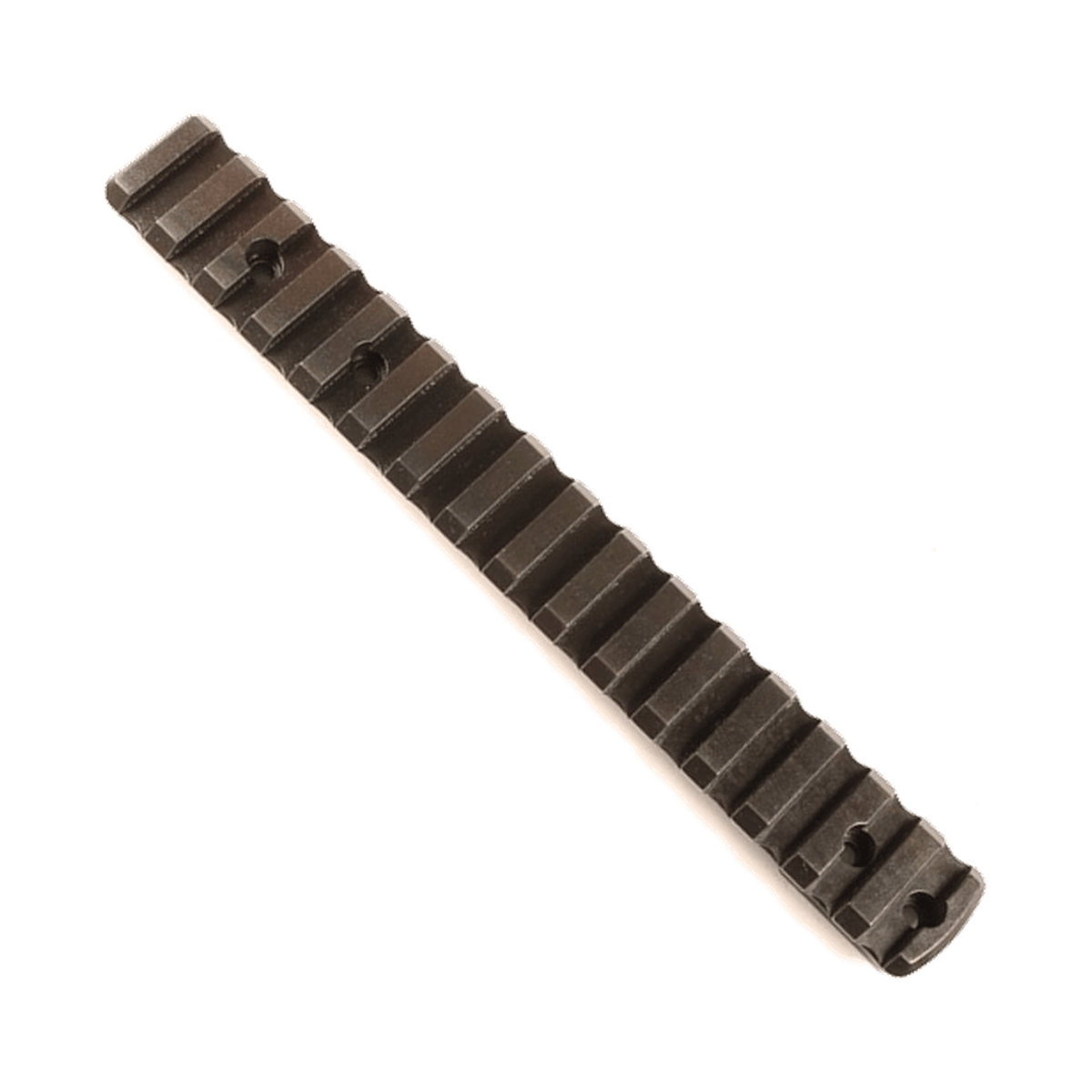 Voere Titan 2 HDF Picatinny rail