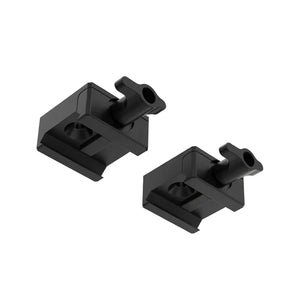 Picatinny Ring Mount | 25.4mm | Quick Release
