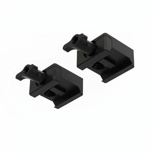 Picatinny Ring Mount | 25.4mm | Quick Release