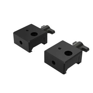 Picatinny Ring Mount | 25.4mm | Quick Release