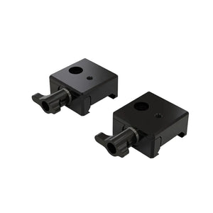 Picatinny Ring Mount | 25.4mm | Quick Release