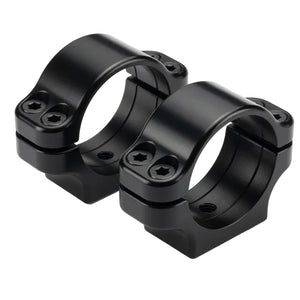 Picatinny Ring Mount | 25.4mm | Quick Release