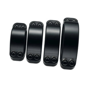 Picatinny Ring Mount | 25.4mm | Quick Release