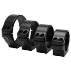 Picatinny Ring Mount | 25.4mm | Quick Release