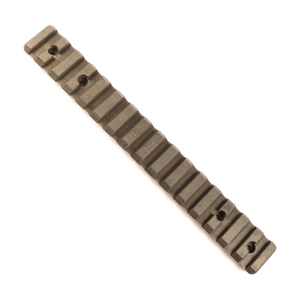 Browning A-Bolt 1+2 Long Action Picatinny-Schiene - Picatinny
