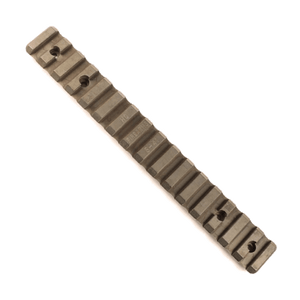 Browning A-Bolt 1+2 Short Action Picatinny-Schiene - Picatinny