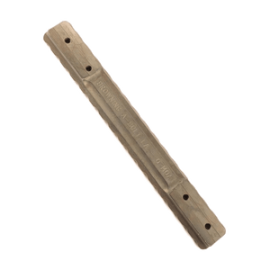 Browning A-Bolt 1+2 Short Action Picatinny-Schiene - Picatinny