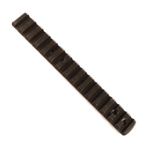 Browning BLR Short Action Picatinny Schiene - Picatinny