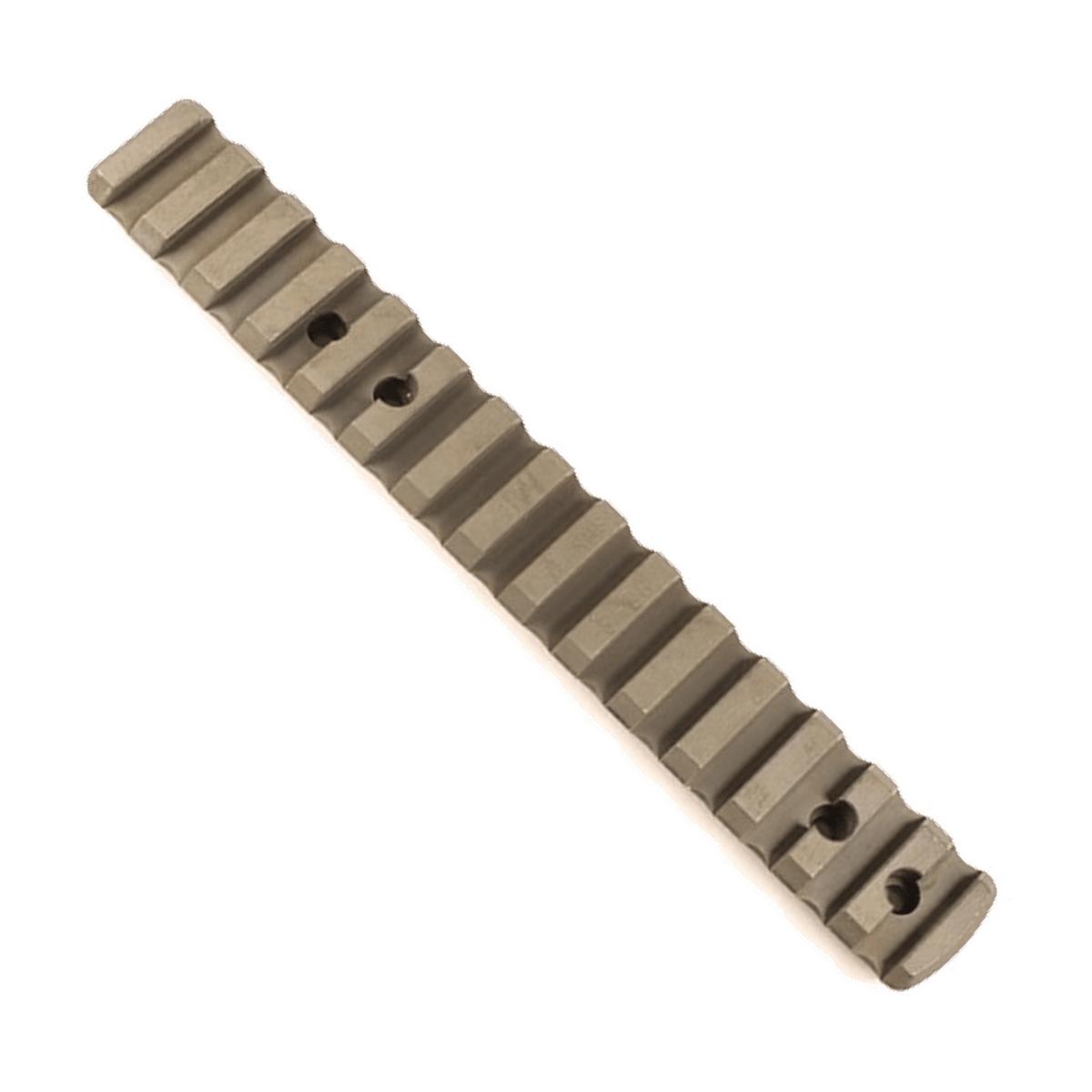 Browning BAR MK3 Picatinny-Schiene - Picatinny