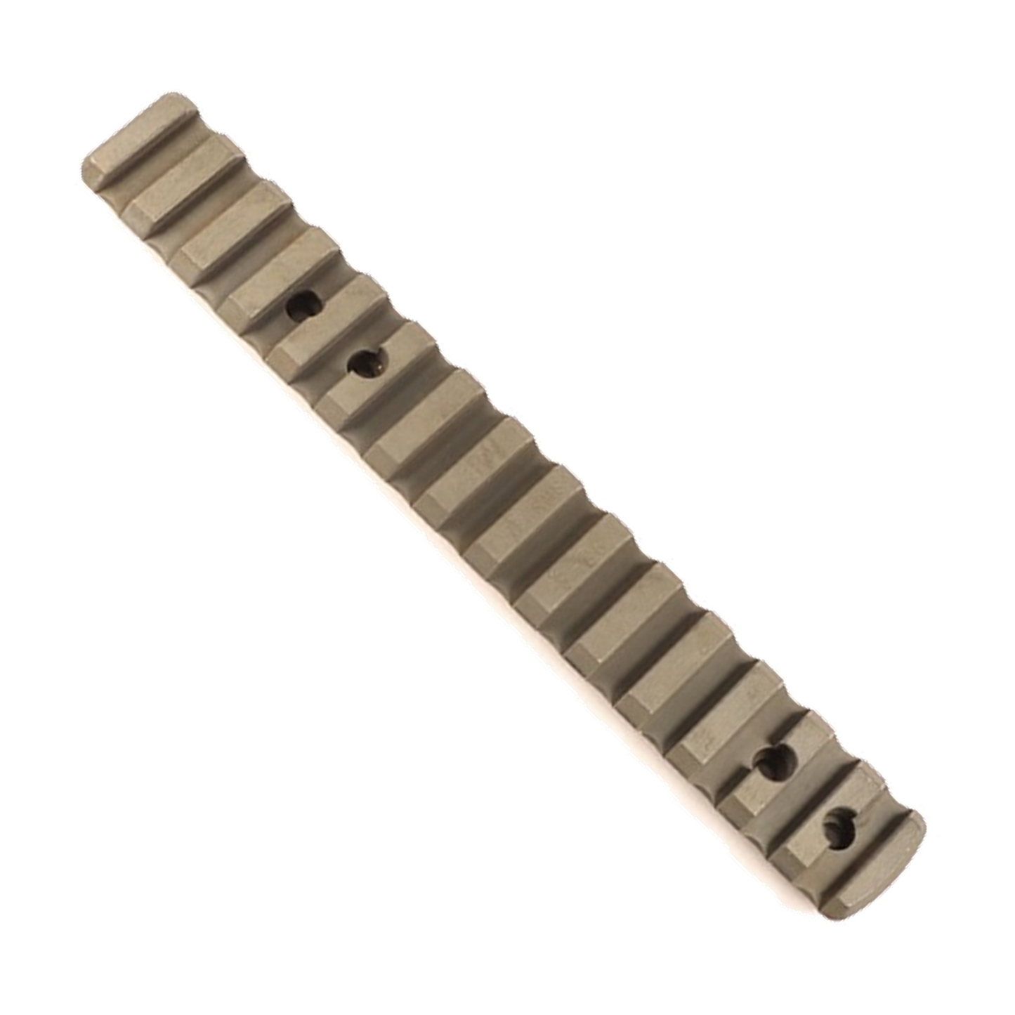 Browning BAR MK3 Picatinny Skinne