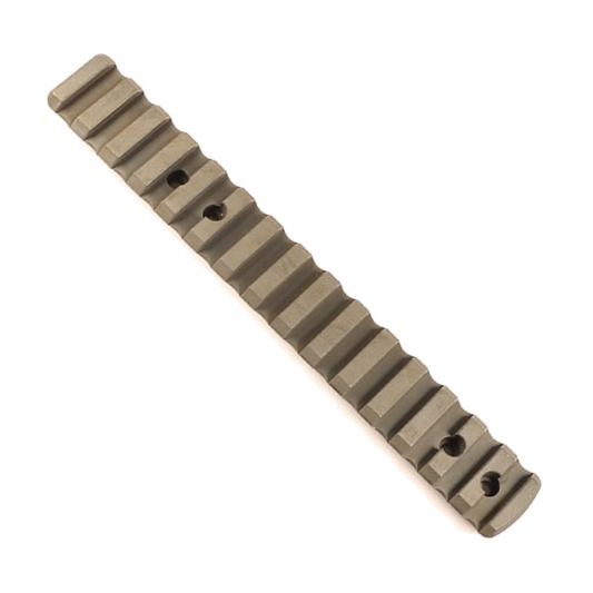 Browning BAR Picatinny Skinne