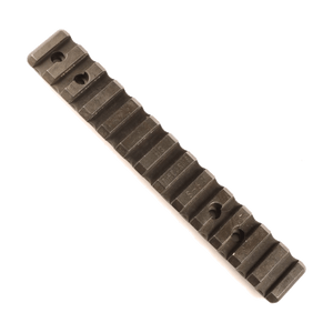 Browning T-Bolt Picatinny-Schiene - Picatinny