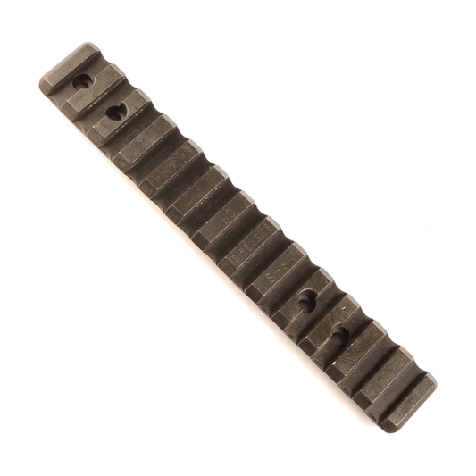Browning T-Bolt Picatinny Skinne – hovedbillede
