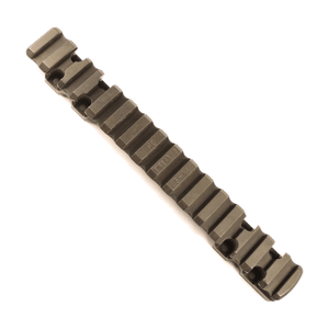 Browning X-Bolt Long Action Picatinny-Schiene - Picatinny