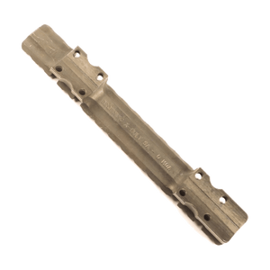 Browning X-Bolt Short Action Picatinny-Schiene - Picatinny
