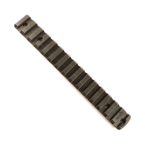 Carl Gustaf 2000 Picatinny-Schiene - Picatinny