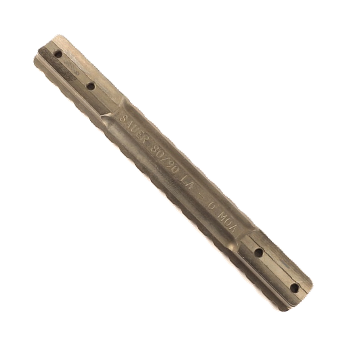 Carl Gustaf 3000 Long Action Picatinny Skinne - produktbillede 2