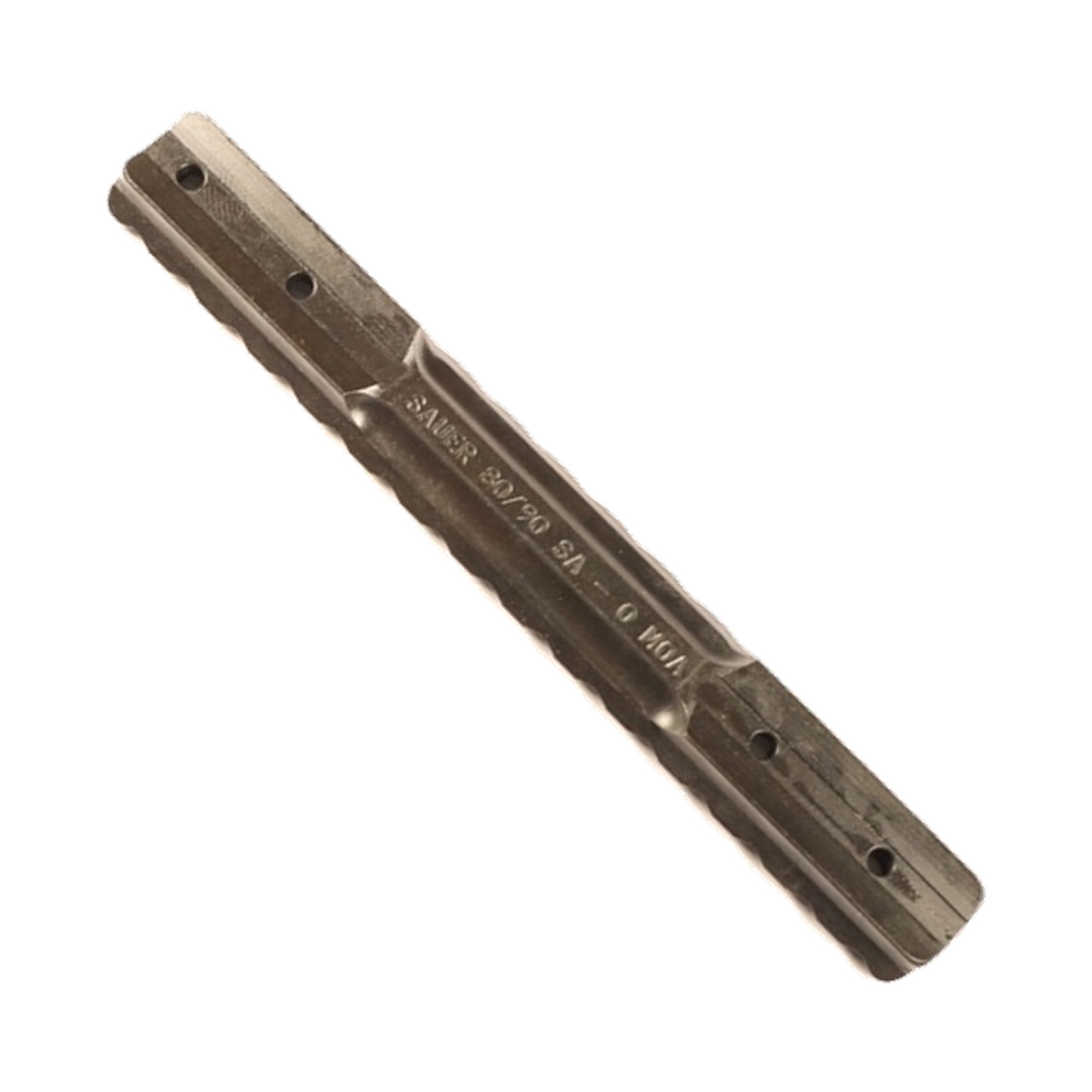 Carl Gustaf 3000 Short Action Picatinny Skinne - produktbillede 2