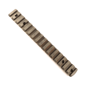 Carl Gustaf 4000 Picatinny-Schiene - Picatinny