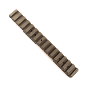 CZ 452 Picatinny Schiene - Picatinny