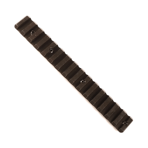 CZ 457 Picatinny-Schiene - Picatinny