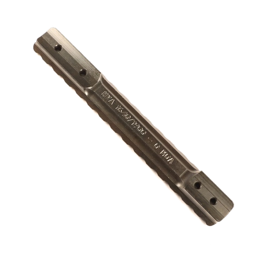 Husqvarna 1900 Picatinny Skinne - produktbillede 2