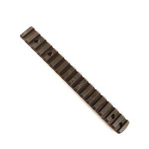Krico 600 Long Action Picatinny-Schiene - Picatinny