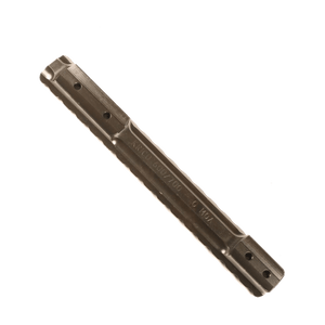 Krico 600 Long Action Picatinny-Schiene - Picatinny