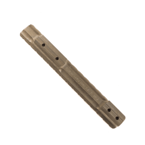 Krico 600 Short Action Picatinny Schiene - Picatinny