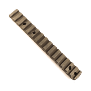 Krico 700 Short Action Picatinny-Schiene - Picatinny