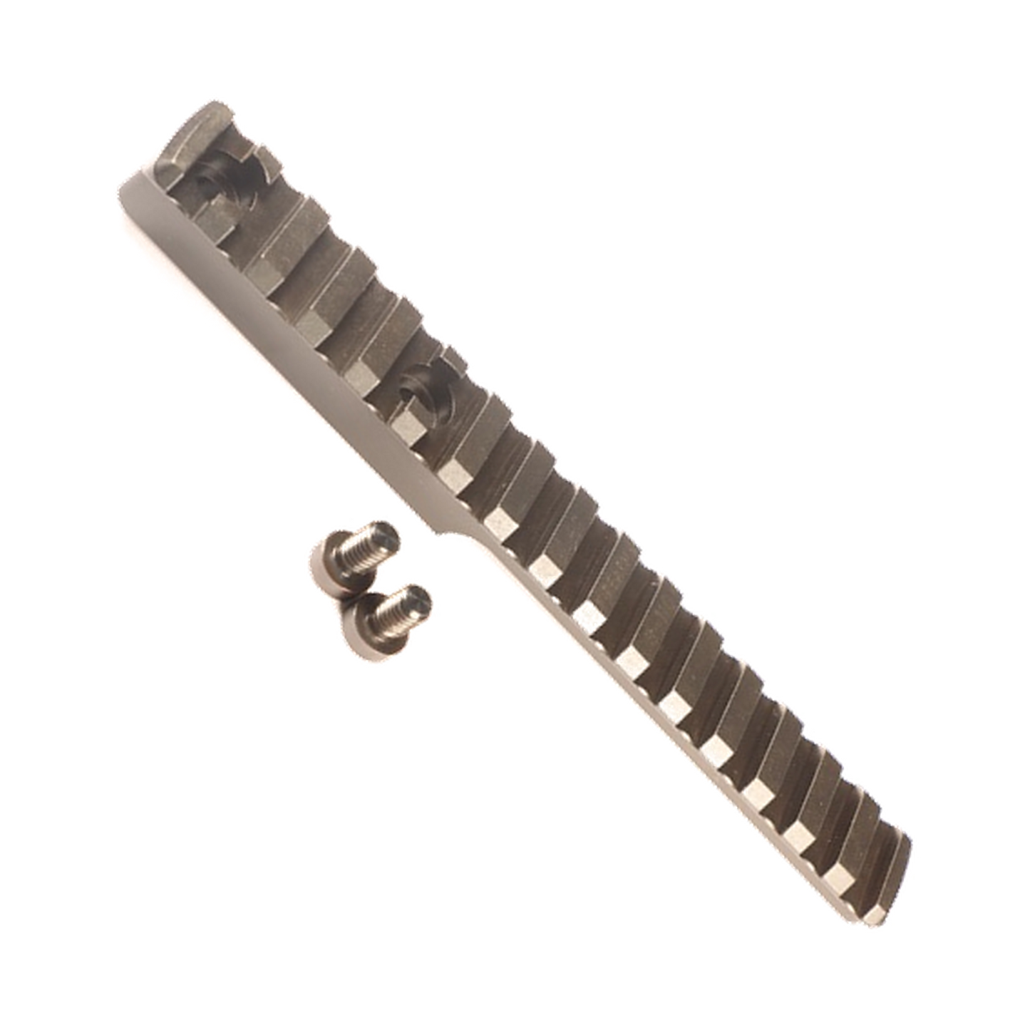 Mauser 25 Extended Picatinny Skinne - hovedbillede